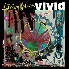 Fotonášivka LIVING COLOUR - Vivid