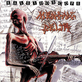 Fotonášivka MEKONG DELTA - Kaleidoscope