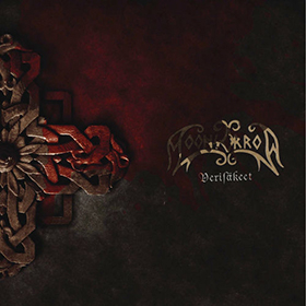 Fotonášivka MOONSORROW - Verisäkeet