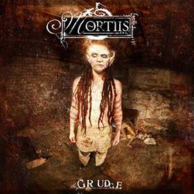 Fotonášivka MORTIIS - The Grudge