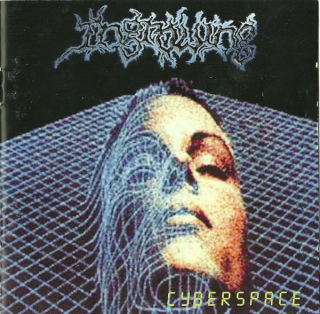 INGROWING - Cyberspace (cd)
