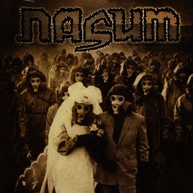 Fotonášivka NASUM - Inhale/Exhale