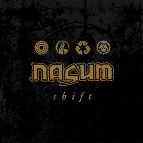 Fotonášivka NASUM - Shift