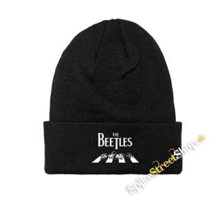 BEETLES - zimná čiapka