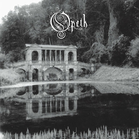 Fotonášivka OPETH - Morningrise