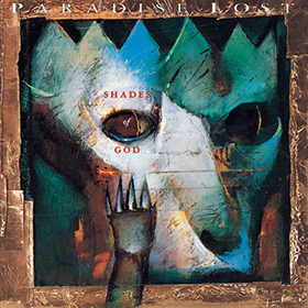 Fotonášivka PARADISE LOST - Shades Of God