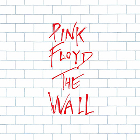 Fotonášivka PINK FLOYD - The Wall