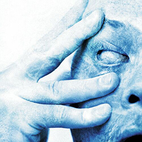 Fotonášivka PORCUPINE TREE - In Absentia