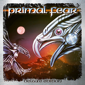 Fotonášivka PRIMAL FEAR - Primal Fear