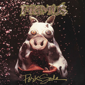 Fotonášivka PRIMUS - Pork Soda