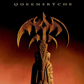 Fotonášivka QUEENSRYCHE - Promised Land
