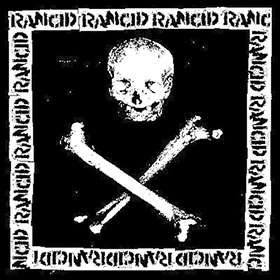 Fotonášivka RANCID - 5
