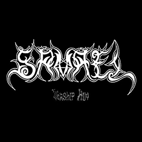 Fotonášivka SAMAEL - Worship Him