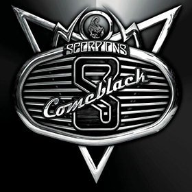 Fotonášivka SCORPIONS - Comeblack