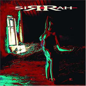 Fotonášivka SIRRAH - Acme