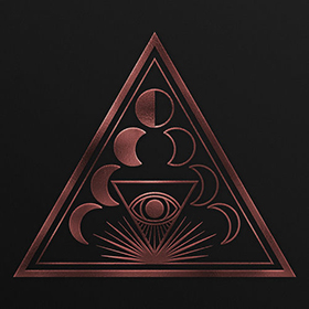 Fotonášivka SOEN - Lotus
