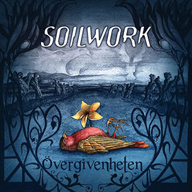 Fotonášivka SOILWORK - Övergivenheten