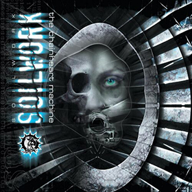 Fotonášivka SOILWORK - The Chainheart Machine