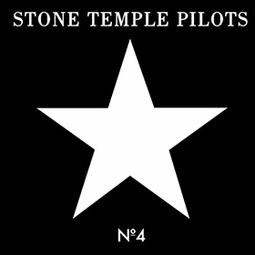 Fotonášivka STONE TEMPLE PILOTS - No.4