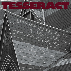 Fotonášivka TESSERACT - Impossible Images