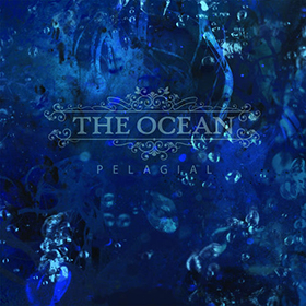 Fotonášivka THE OCEAN - Pelagial