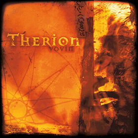 Fotonášivka THERION - Vovin