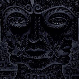 Fotonášivka TOOL - 10000 Days