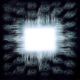 Fotonášivka TOOL - Aenima