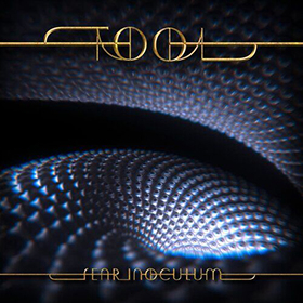 Fotonášivka TOOL - Fear Inoculum