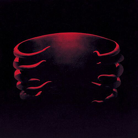 Fotonášivka TOOL - Undertow