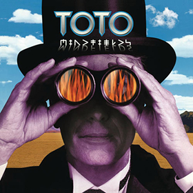 Fotonášivka TOTO - Mindfields