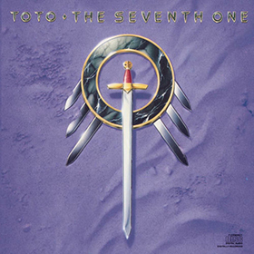 Fotonášivka TOTO - The Seventh One