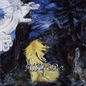 Fotonášivka ULVER - Kveldssanger