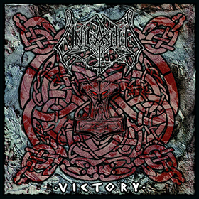 Fotonášivka UNLEASHED - Victory