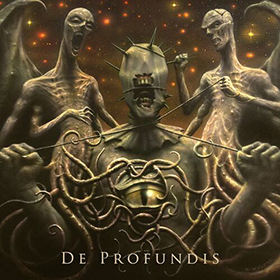 Fotonášivka VADER - De Profundis