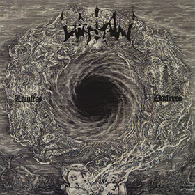 Fotonášivka WATAIN - Lawless Darkness