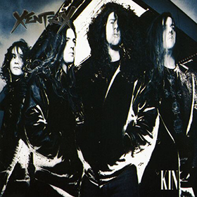 Fotonášivka XENTRIX - Kin