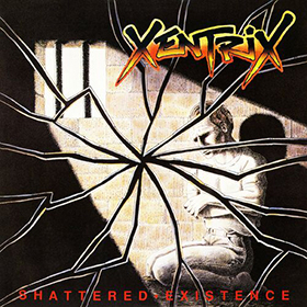 Fotonášivka XENTRIX - Shattered Existence
