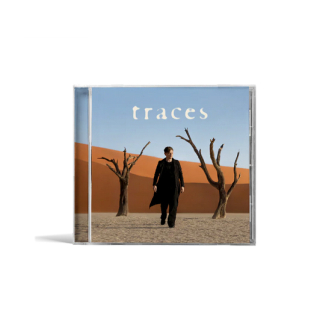 MICHAEL PATRICK KELLY - Traces (cd) 