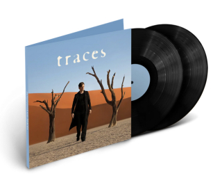 MICHAEL PATRICK KELLY - B.O.A.T.S (Double Black LP Vinyl)