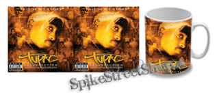 Hrnček 2 PAC - Ressurrection