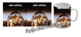 Hrnček ABBA - Arrival