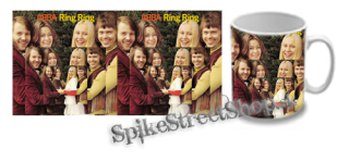 Hrnček ABBA - Ring Ring
