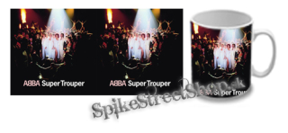Hrnček ABBA - Super Trouper