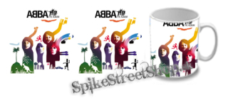 Hrnček ABBA - The Album
