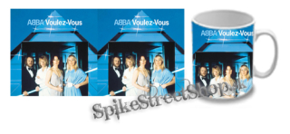 Hrnček ABBA - Voulez-Vous