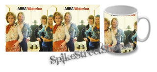 Hrnček ABBA - Waterloo