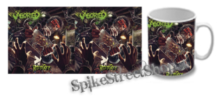 Hrnček ABORTED - Retrogore