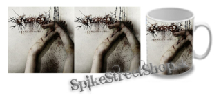 Hrnček ABORTED - Strychnine.213