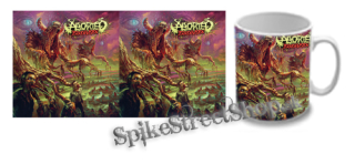 Hrnček ABORTED - TerrorVision